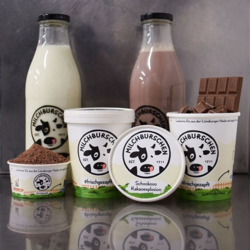 Schookooo Kakaoexplosion